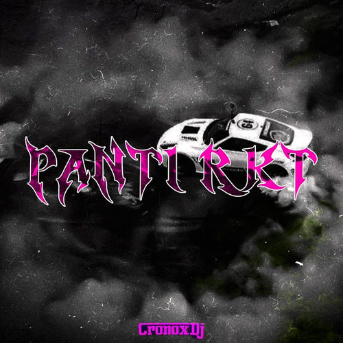 دانلود آهنگ Panti (Rkt Lento) Cronox DJ